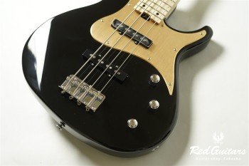 RSB-618/4 - Black